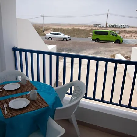 Villa El Rincon De *